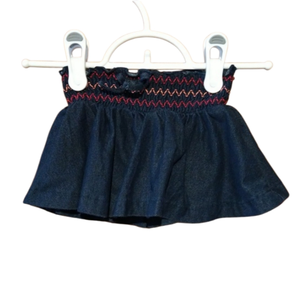 baby girls dumb circle skirt 1989 place skort